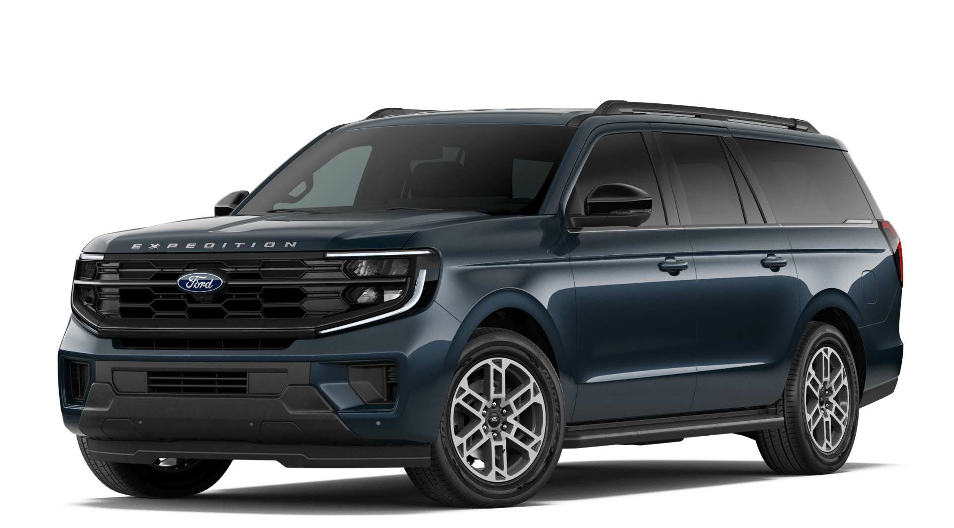 2026 Ford Expedition® External Image 1